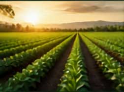 Sustainable Agriculture