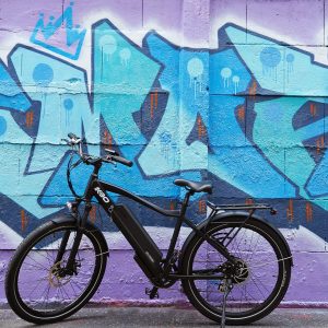 NOA EV Bike – Urban Series