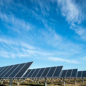 Renewable Energy Solutions