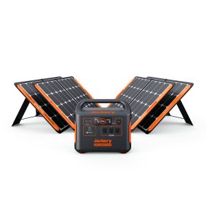 NOA Smart Solar Kit – 3kW